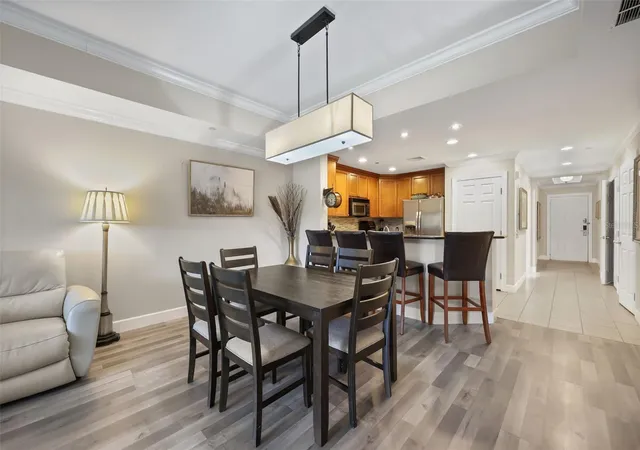 Photo 3 of Condo for sale at 1354 Centre Ct Ridge Dr #103, Reunion, FL 34747 | MLS# O6442028 | Listing updated on 2026-09-28