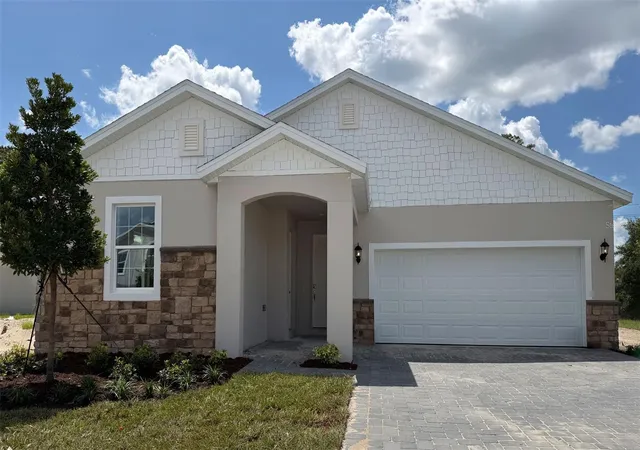 Photo 1 of Single family home for sale at 736 Farfields St, Deland, FL 32724 | MLS# O6442029 | Listing updated on 2026-10-04