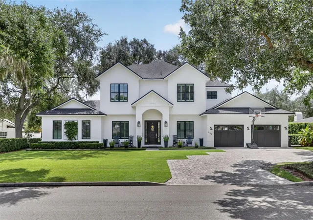Single family home for sale at 662 Granville Dr, WINTER PARK, FL 32789 | MLS# O6442030