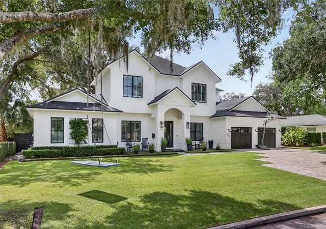Photo 1 of Single family home for sale at 662 Granville Dr, Winter Park, FL 32789 | MLS# O6442030 | Listing updated on 2026-09-19