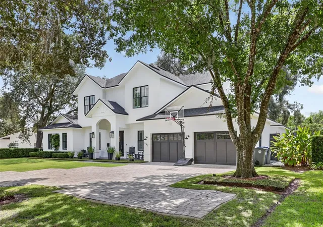 Photo 2 of Single family home for sale at 662 Granville Dr, Winter Park, FL 32789 | MLS# O6442030 | Listing updated on 2026-09-19