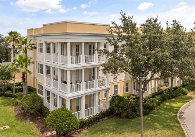 Condo for sale at 7509 Mourning Dove Cir #204, REUNION, FL 34747 | MLS# O6442031