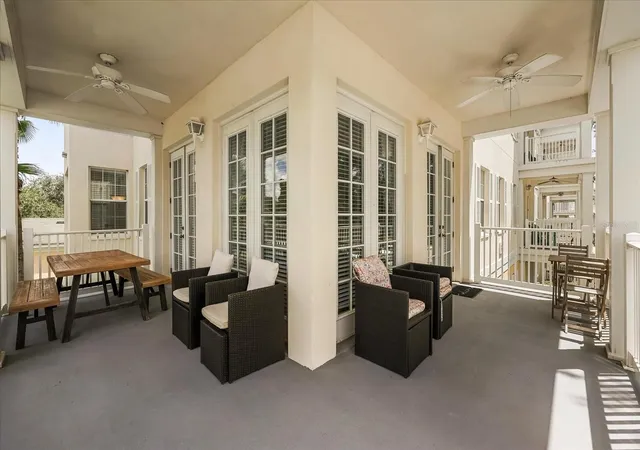 Photo 1 of Condo for sale at 7509 Mourning Dove Cir #204, Reunion, FL 34747 | MLS# O6442031 | Listing updated on 2026-09-17