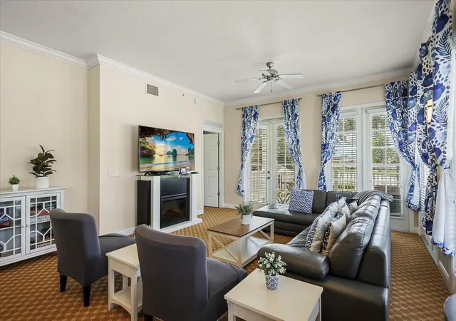 Photo 3 of Condo for sale at 7509 Mourning Dove Cir #204, Reunion, FL 34747 | MLS# O6442031 | Listing updated on 2026-09-17