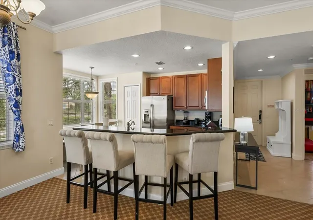 Photo 4 of Condo for sale at 7509 Mourning Dove Cir #204, Reunion, FL 34747 | MLS# O6442031 | Listing updated on 2026-09-17