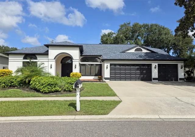 Single family home for sale at 1783 Marsh Wren Way, PALM HARBOR, FL 34683 | MLS# TB8548903