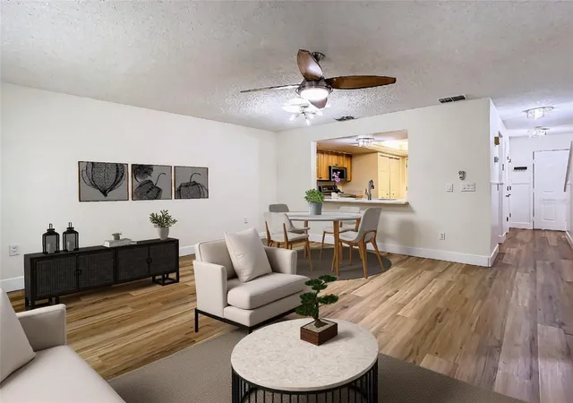 Photo 2 of Townhouse for sale at 11237 Cedar Holw Ln, Tampa, FL 33618 | MLS# TB8548906 | Listing updated on 2026-09-19