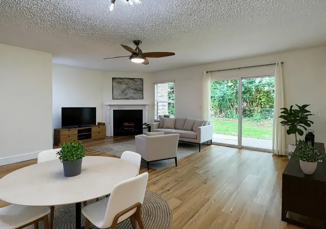Photo 3 of Townhouse for sale at 11237 Cedar Holw Ln, Tampa, FL 33618 | MLS# TB8548906 | Listing updated on 2026-09-19