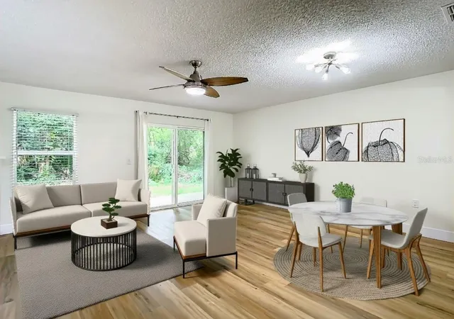 Photo 4 of Townhouse for sale at 11237 Cedar Holw Ln, Tampa, FL 33618 | MLS# TB8548906 | Listing updated on 2026-09-19