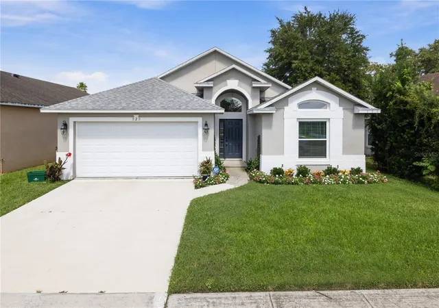 Single family home for sale at 329 Brightview Dr, LAKE MARY, FL 32746 | MLS# O6442036