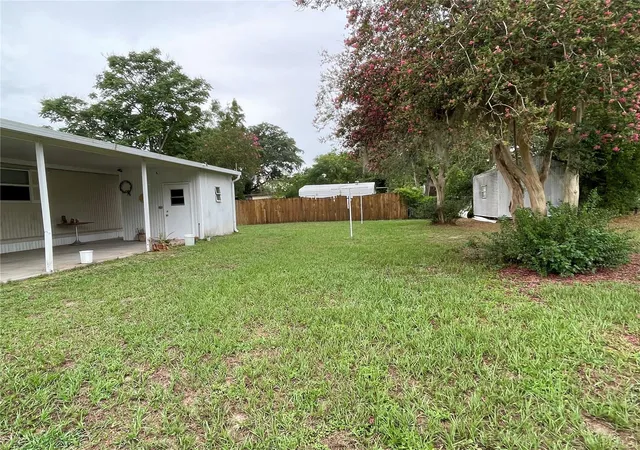 Photo 4 of Manufactured home for sale at 9685 SE 162nd Place, Summerfield, FL 34491 | MLS# G5117835 | Listing updated on 2026-09-16
