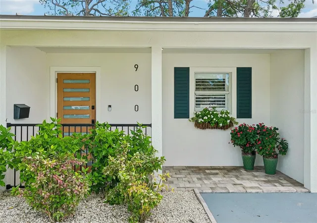 Photo 2 of Single family home for sale at 9001 Bay St Ne, Saint Petersburg, FL 33702 | MLS# TB8548908 | Listing updated on 2026-09-20