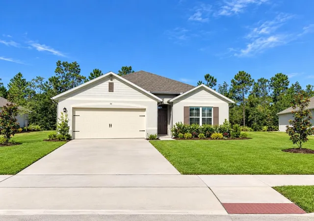 Single family home for sale at 50 Caballero Ct, ORMOND BEACH, FL 32174 | MLS# O6442046