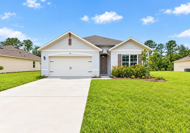 Photo 1 of Single family home for sale at 50 Caballero Ct, Ormond Beach, FL 32174 | MLS# O6442046 | Listing updated on 2026-09-28