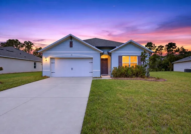 Photo 2 of Single family home for sale at 50 Caballero Ct, Ormond Beach, FL 32174 | MLS# O6442046 | Listing updated on 2026-09-28