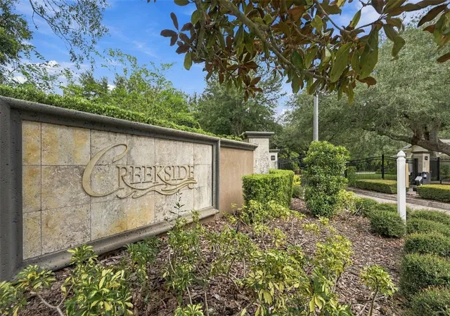 Photo 2 of Sale Pending at 510 Creekside Ct, Safety Harbor, FL 34695 | MLS# TB8548911 | Listing updated on 2026-10-01