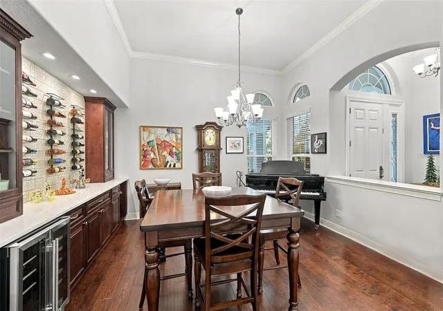 Photo 4 of Sale Pending at 510 Creekside Ct, Safety Harbor, FL 34695 | MLS# TB8548911 | Listing updated on 2026-10-01
