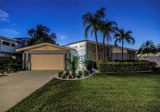 Photo 1 of Single family home for sale at 1114 2nd Avenue S, Saint Petersburg, FL 33715 | MLS# TB8548912 | Listing updated on 2026-10-06