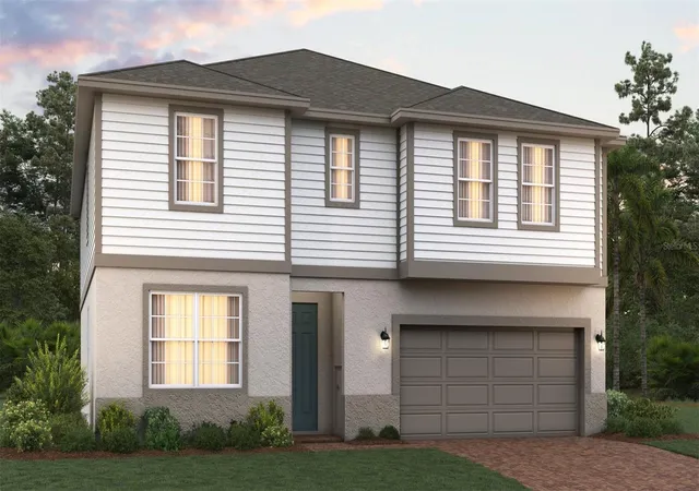 Photo 1 of Single family home for sale at 680 Birdswill Ln, Deland, FL 32724 | MLS# O6442049 | Listing updated on 2026-10-10