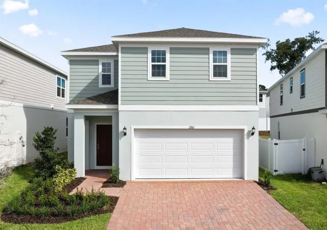 Single family home for sale at 1260 White Ash Loop, DELAND, FL 32720 | MLS# O6442051