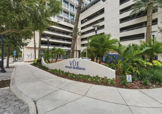 Photo 1 of Condo for sale at 150 E Robinson St #3105, Orlando, FL 32801 | MLS# O6442053 | Listing updated on 2026-09-20
