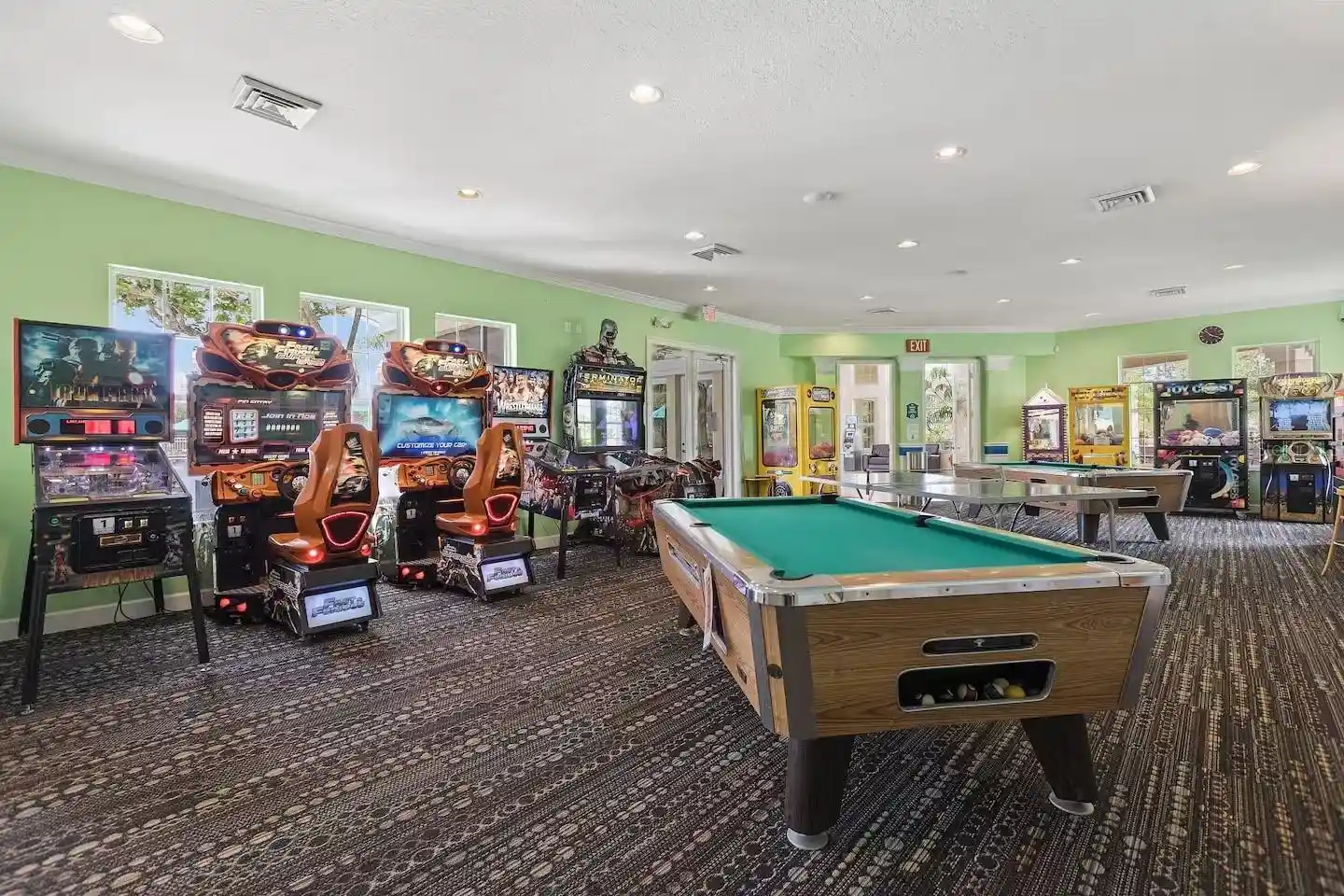 Listing Photo 35 - Condo for sale in 8103 Coconut Palm Wy located at 8103 Coconut Palm Wy, Kissimmee, FL 34747 - Unit #103