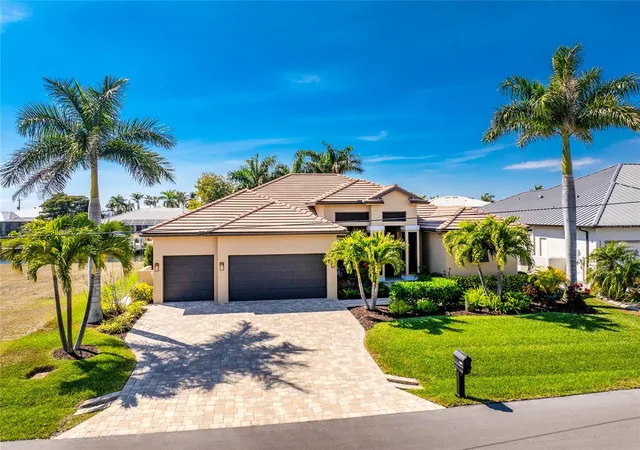 Photo 1 of Single family home for sale at 1219 Spanish Cay Ln, Punta Gorda, FL 33950 | MLS# C7530763 | Listing updated on 2026-10-02