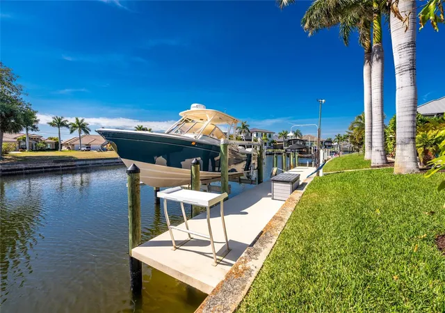 Photo 2 of Single family home for sale at 1219 Spanish Cay Ln, Punta Gorda, FL 33950 | MLS# C7530763 | Listing updated on 2026-10-02