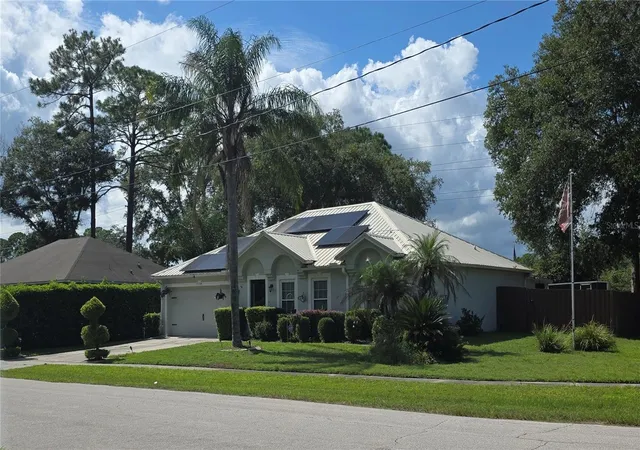 Photo 1 of Single family home for sale at 3154 Snow Dr, Deltona, FL 32738 | MLS# NS1089269 | Listing updated on 2026-10-08