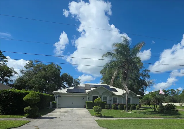 Photo 3 of Single family home for sale at 3154 Snow Dr, Deltona, FL 32738 | MLS# NS1089269 | Listing updated on 2026-10-08