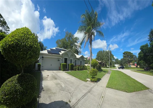 Photo 3 of Single family home for sale at 3154 Snow Dr, Deltona, FL 32738 | MLS# NS1089269 | Listing updated on 2026-10-08