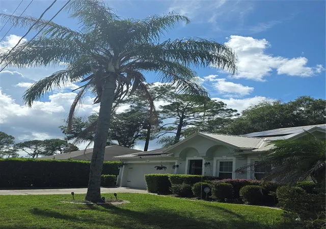 Photo 4 of Single family home for sale at 3154 Snow Dr, Deltona, FL 32738 | MLS# NS1089269 | Listing updated on 2026-10-08