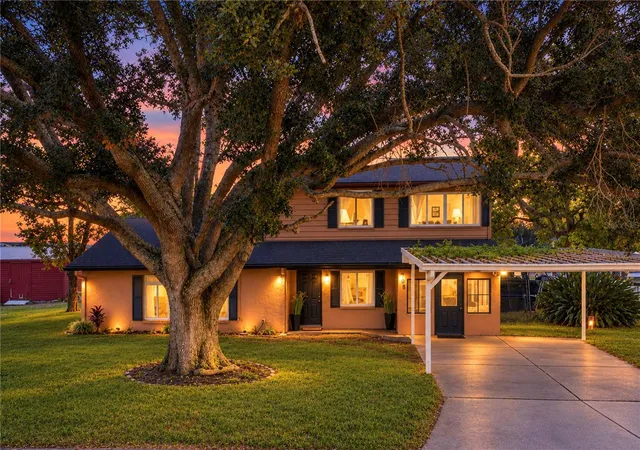 Photo 1 of Single family home for sale at 709 Highlands Ave, Dundee, FL 33838 | MLS# P4939896 | Listing updated on 2026-10-07