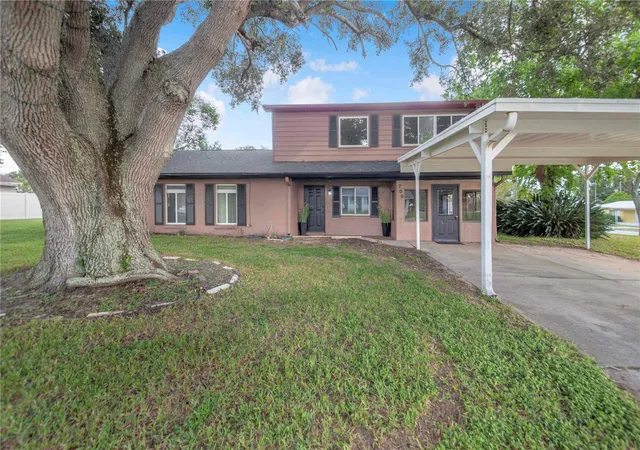 Photo 3 of Single family home for sale at 709 Highlands Ave, Dundee, FL 33838 | MLS# P4939896 | Listing updated on 2026-10-07
