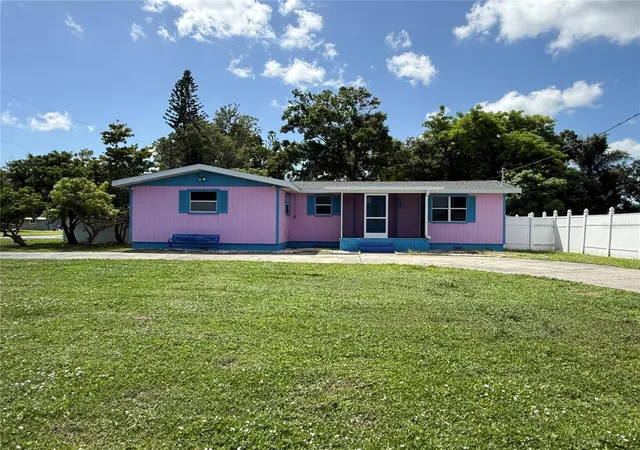 Photo 1 of Single family home for sale at 4449 Parmely St, Punta Gorda, FL 33980 | MLS# C7530764 | Listing updated on 2026-10-07