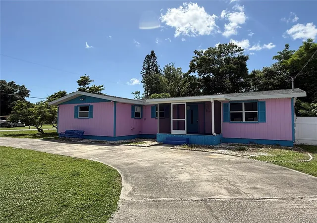 Photo 2 of Single family home for sale at 4449 Parmely St, Punta Gorda, FL 33980 | MLS# C7530764 | Listing updated on 2026-10-07