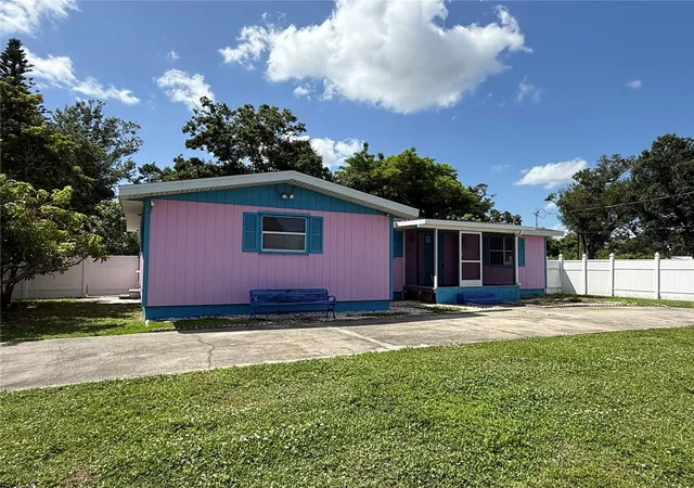 Photo 3 of Single family home for sale at 4449 Parmely St, Punta Gorda, FL 33980 | MLS# C7530764 | Listing updated on 2026-10-07