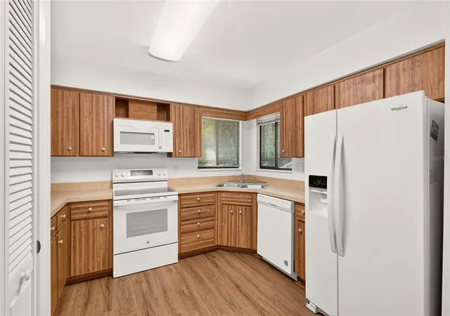 Photo 3 of Single family home for sale at 8733 Nw 42nd Terrace, Gainesville, FL 32653 | MLS# GC543537 | Listing updated on 2026-09-18