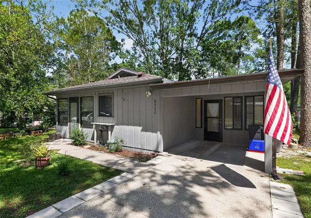 Photo 4 of Single family home for sale at 8733 NW 42nd Terrace, Gainesville, FL 32653 | MLS# GC543537 | Listing updated on 2026-09-18