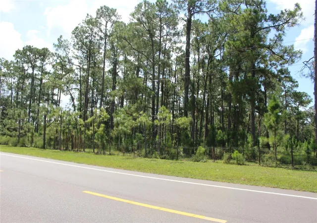 Photo 1 of Land for sale at US Hwy 98 W, Frostproof, FL 33843 | MLS# TB8548917 | Listing updated on 2026-09-24