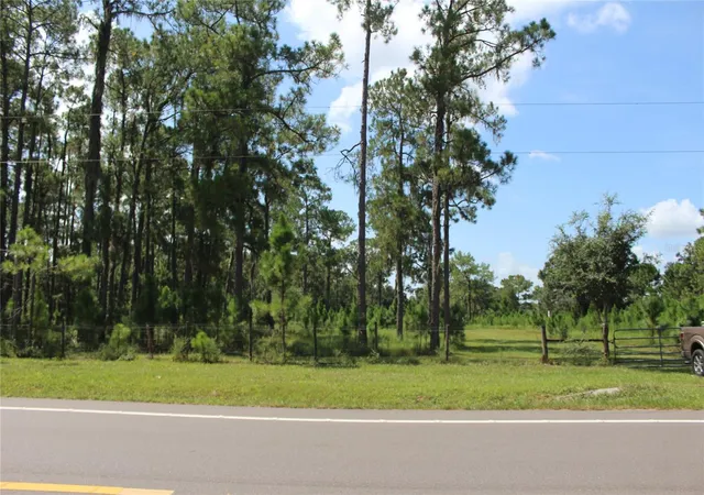 Photo 2 of Land for sale at US Hwy 98 W, Frostproof, FL 33843 | MLS# TB8548917 | Listing updated on 2026-09-24