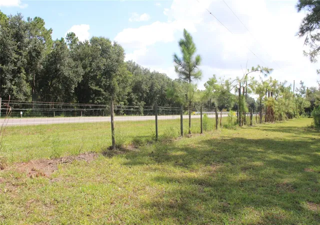 Photo 4 of Land for sale at US Hwy 98 W, Frostproof, FL 33843 | MLS# TB8548917 | Listing updated on 2026-09-24