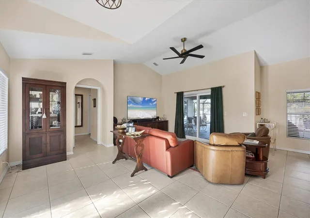 Photo 2 of Sale Pending at 10039 Sunday Dr, Port Charlotte, FL 33981 | MLS# D6148781 | Listing updated on 2026-10-10