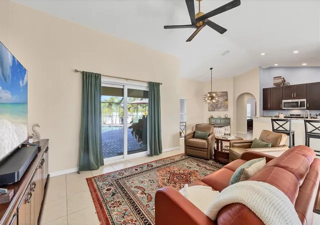 Photo 3 of Sale Pending at 10039 Sunday Dr, Port Charlotte, FL 33981 | MLS# D6148781 | Listing updated on 2026-10-10