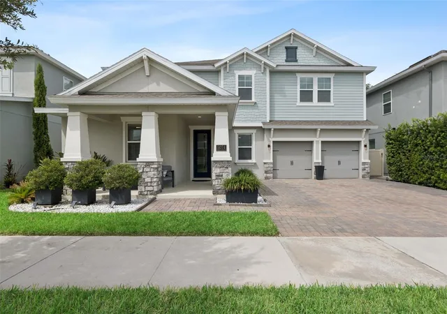 Single family home for sale at 5074 Breezy Acres St, WINTER GARDEN, FL 34787 | MLS# O6442063
