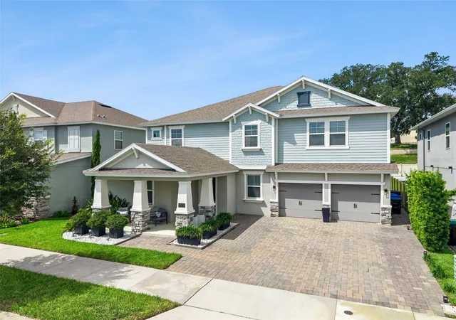 Photo 3 of Single family home for sale at 5074 Breezy Acres St, Winter Garden, FL 34787 | MLS# O6442063 | Listing updated on 2026-09-19