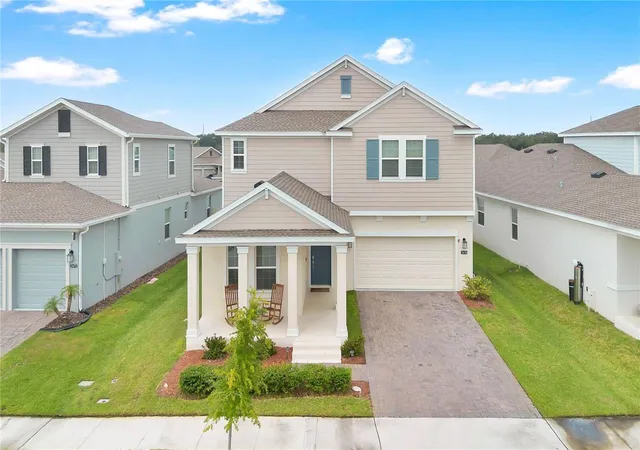 Photo 2 of Single family home for sale at 2478 Relaxing Ln, Kissimmee, FL 34744 | MLS# S5157639 | Listing updated on 2026-09-19