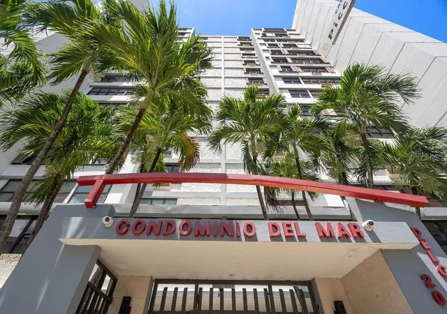 Photo 1 of Condo for sale at 20 Delcasse St #PH-2, San Juan, PR 00907 | MLS# PR9124198 | Listing updated on 2026-09-17