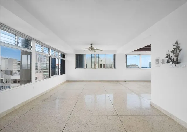Photo 3 of Condo for sale at 20 Delcasse St #PH-2, San Juan, PR 00907 | MLS# PR9124198 | Listing updated on 2026-09-17