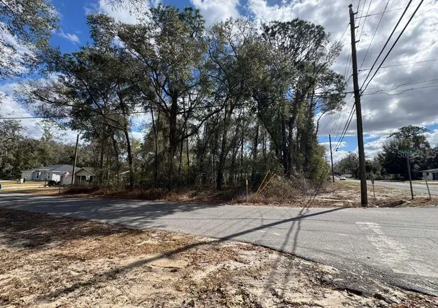 Photo 1 of Land for sale at 6310 E Seneca St, Inverness, FL 34452 | MLS# O6442066 | Listing updated on 2026-10-05
